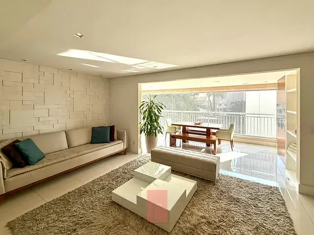 Apartamento 3 quartos e 4 banheiros, para alugar, no bairro Vila Ester (Zona Norte) em São Paulo