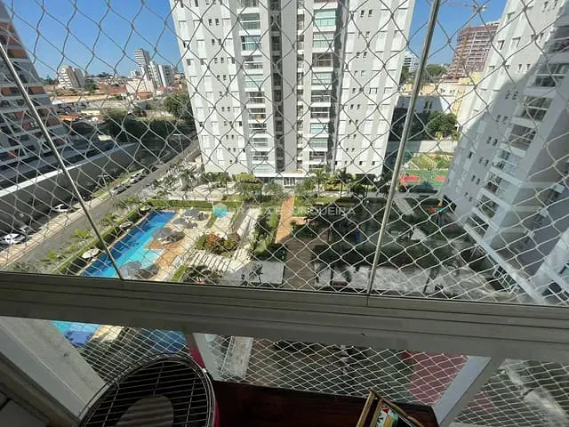 Apartamento 2 quartos e 2 banheiros, à venda, no bairro Jardim Urano em São José do Rio Preto