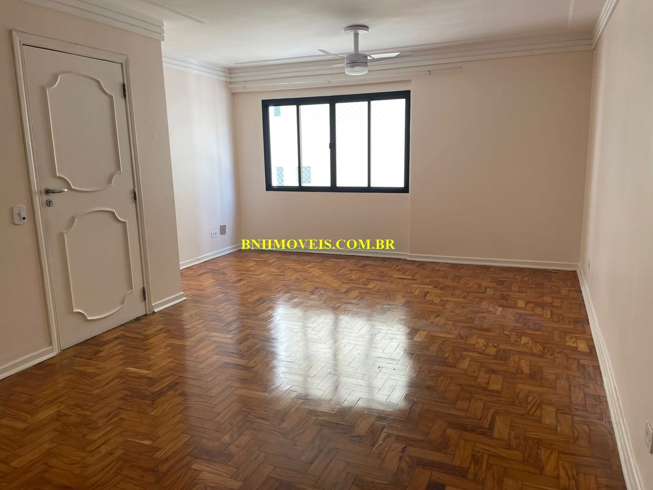 Apartamento, 3 quartos, 100 m² - Foto 1