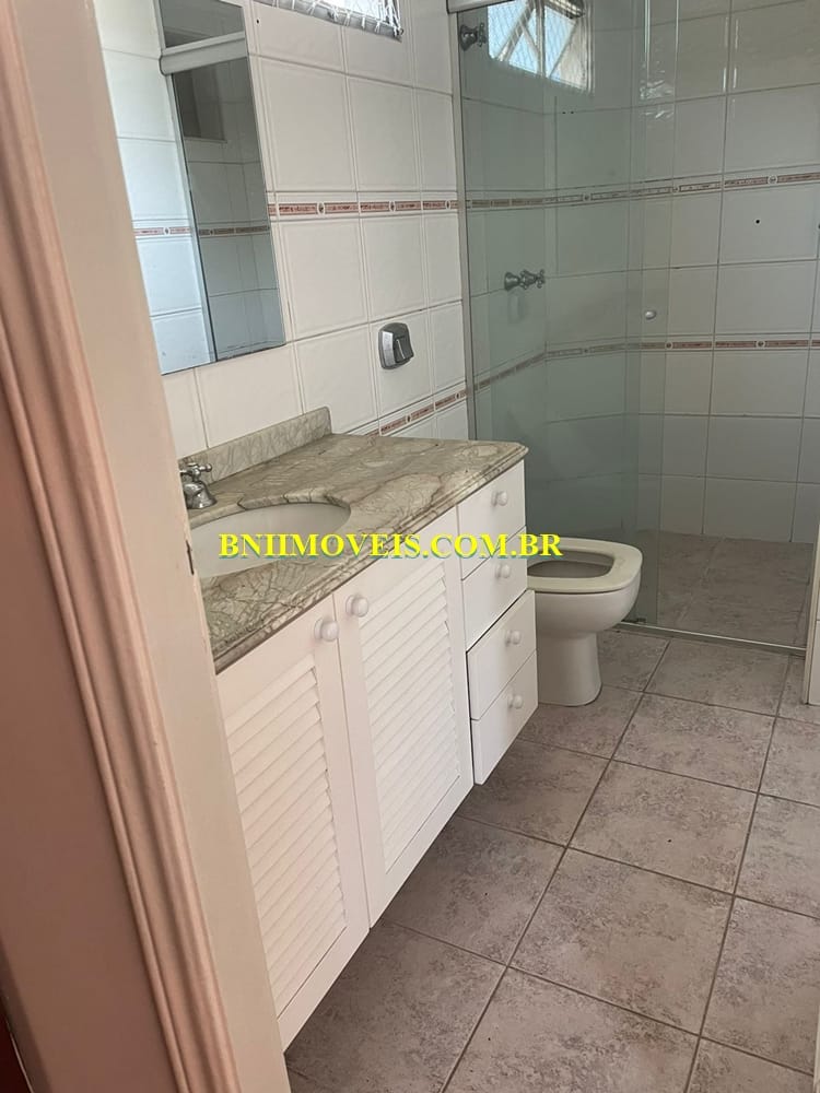 Apartamento, 3 quartos, 100 m² - Foto 4