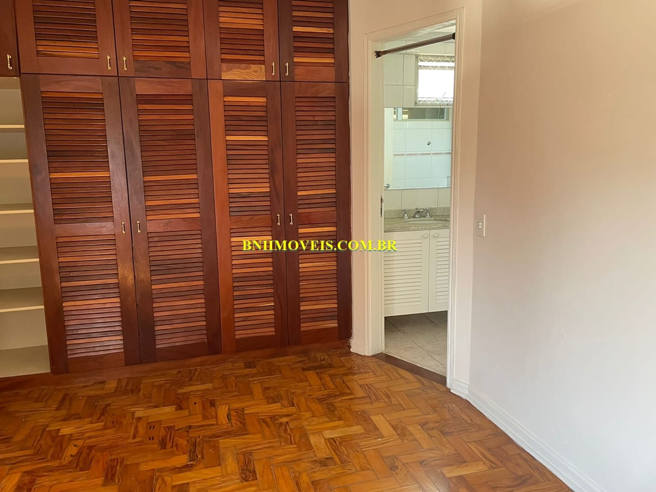 Apartamento, 3 quartos, 100 m² - Foto 6