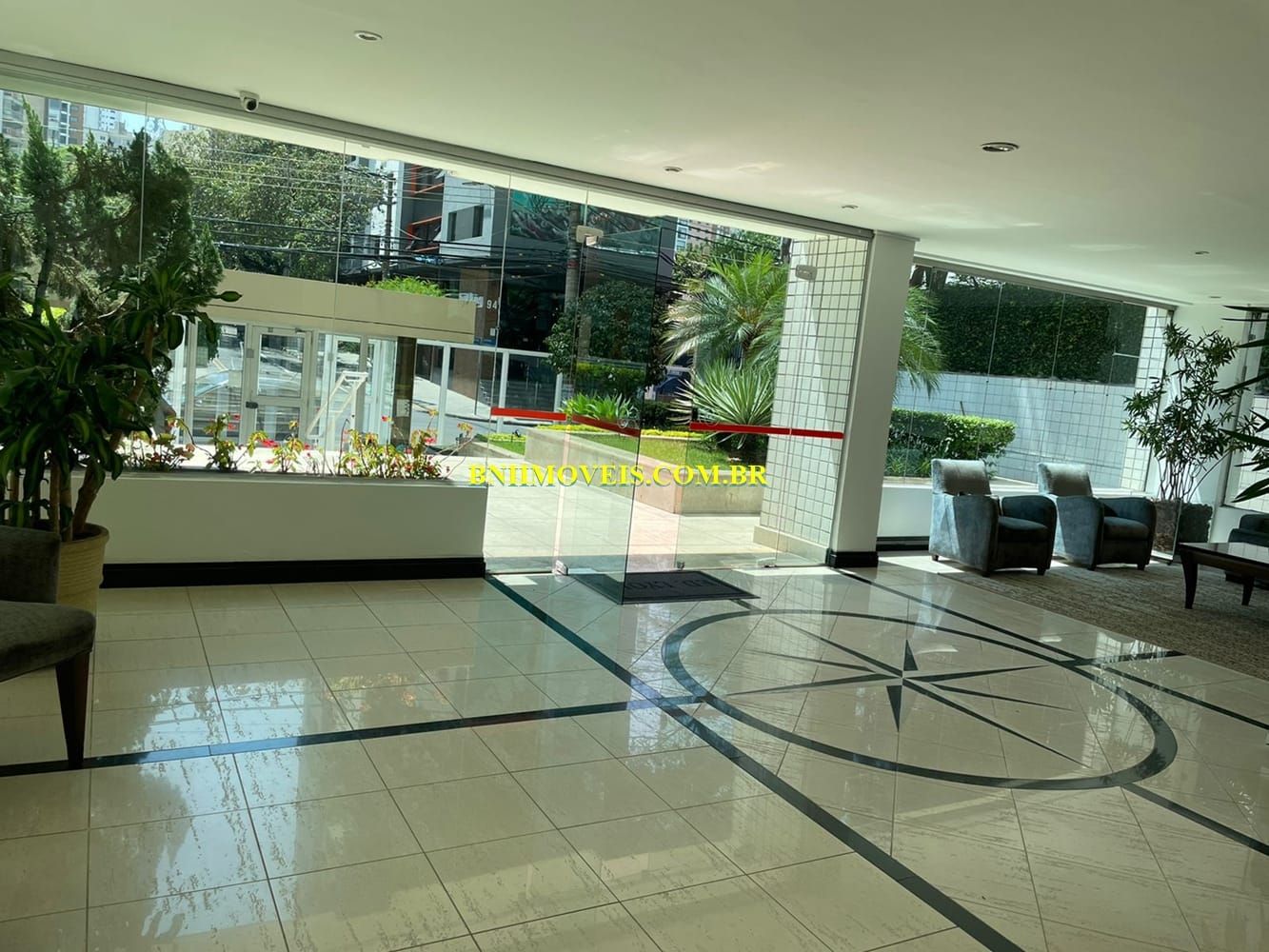 Apartamento, 3 quartos, 100 m² - Foto 9