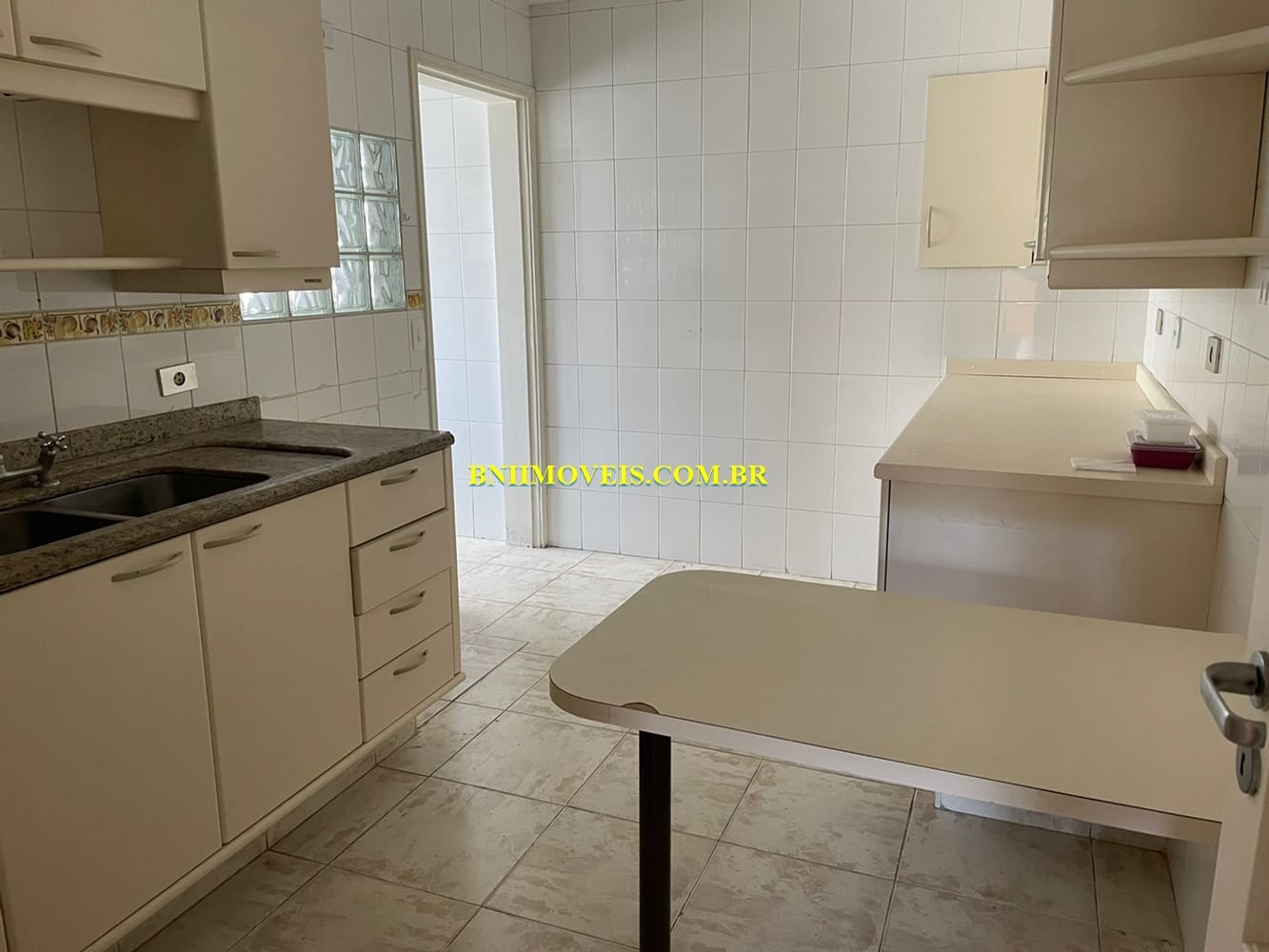 Apartamento, 3 quartos, 100 m² - Foto 2