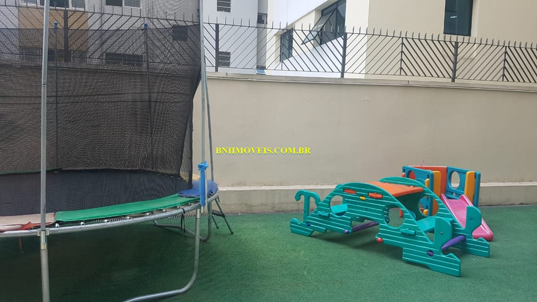 Apartamento, 3 quartos, 100 m² - Foto 8
