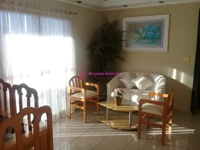 Apartamento com 64m² 2 quartos e 1 banheiro, à venda, no bairro Rudge Ramos em São Bernardo do Campo