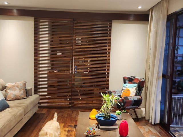 Foto do Apartamento - Apartamento à venda com 3 dormitórios na Zona Norte, Santana, São Paulo, SP | D+ Soluções Imobiliárias