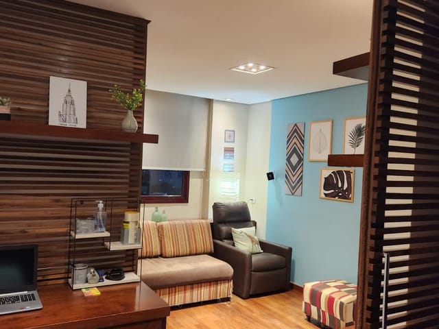 Foto do Apartamento - Apartamento à venda com 3 dormitórios na Zona Norte, Santana, São Paulo, SP | D+ Soluções Imobiliárias