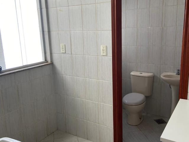 Foto do Apartamento - Apartamento com 3 dormitórios à venda, 106 m² por R$ 350.000,00 - Vila Comendador Rodrigues Alves - Guaratinguetá/SP | Imobiliária Domos
