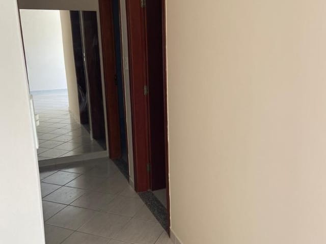 Foto do Apartamento - Apartamento com 3 dormitórios à venda, 106 m² por R$ 350.000,00 - Vila Comendador Rodrigues Alves - Guaratinguetá/SP | Imobiliária Domos