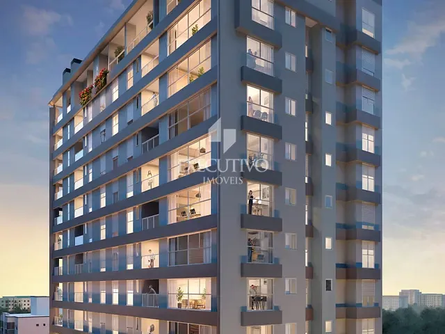 Apartamento com 203m² 3 quartos e 4 banheiros, à venda, no bairro Centro em Lajeado
