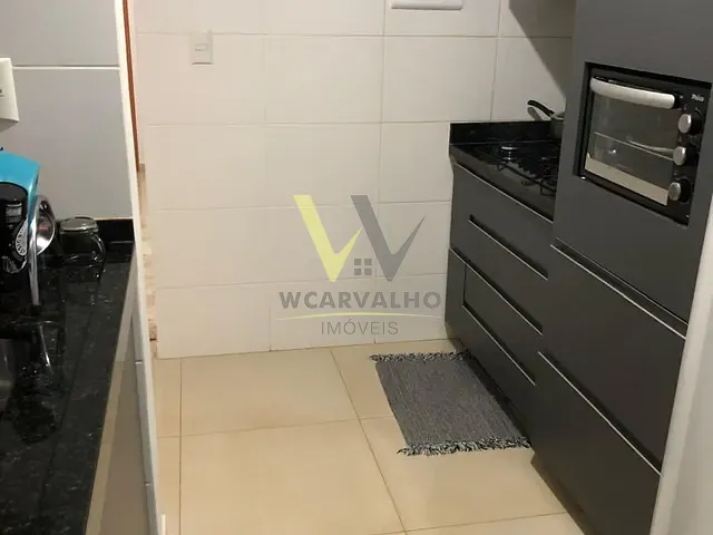 Apartamento com 54m² 2 quartos e 1 banheiro, à venda, no bairro Chácaras Americanas em Anápolis
