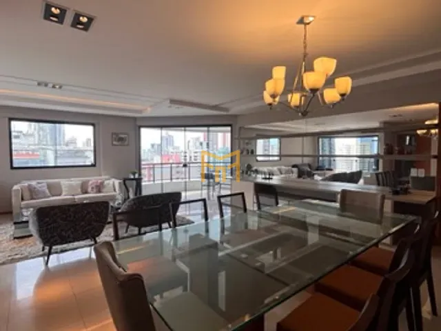 Apartamento com 192m² 3 quartos e 5 banheiros, à venda, no bairro Umarizal em Belém