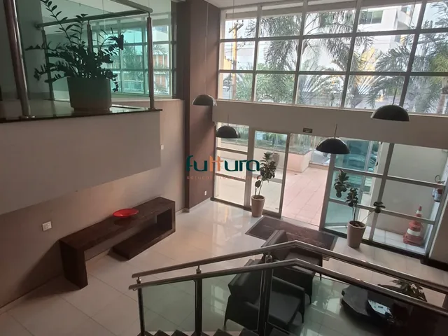 Apartamento 3 quartos e 3 banheiros, para alugar, no bairro Jardim Goiás em Goiânia