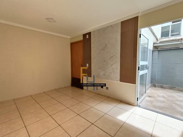 Apartamento com 49m² 2 quartos e 1 banheiro, à venda, no bairro Jardim Belo Horizonte Acréscimo II em Aparecida de Goiânia