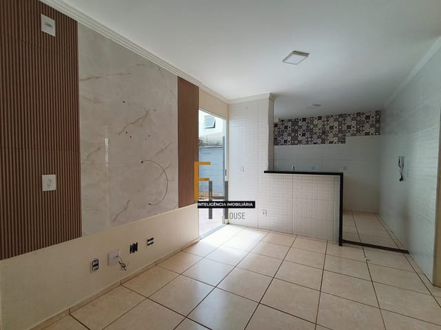 Apartamento com 49m² 2 quartos e 1 banheiro, à venda, no bairro Jardim Belo Horizonte Acréscimo II em Aparecida de Goiânia