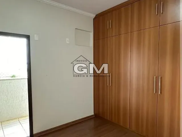 Apartamento 3 quartos e 2 banheiros, à venda, no bairro 5 de Dezembro em Sertãozinho