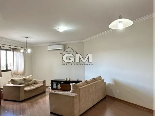Apartamento 3 quartos e 2 banheiros, à venda, no bairro 5 de Dezembro em Sertãozinho
