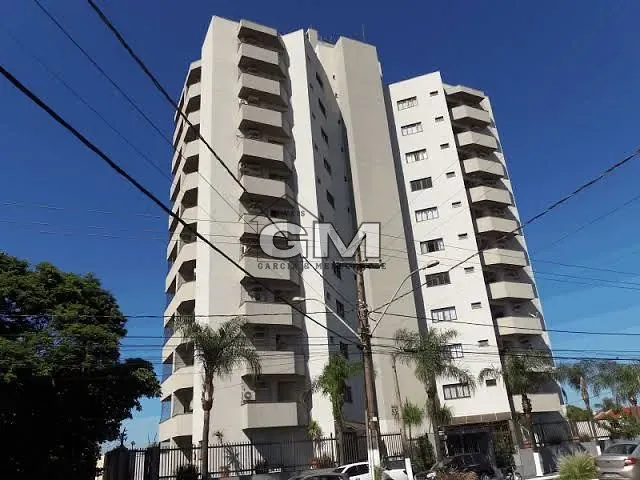 Apartamento 3 quartos e 2 banheiros, à venda, no bairro 5 de Dezembro  em Sertãozinho