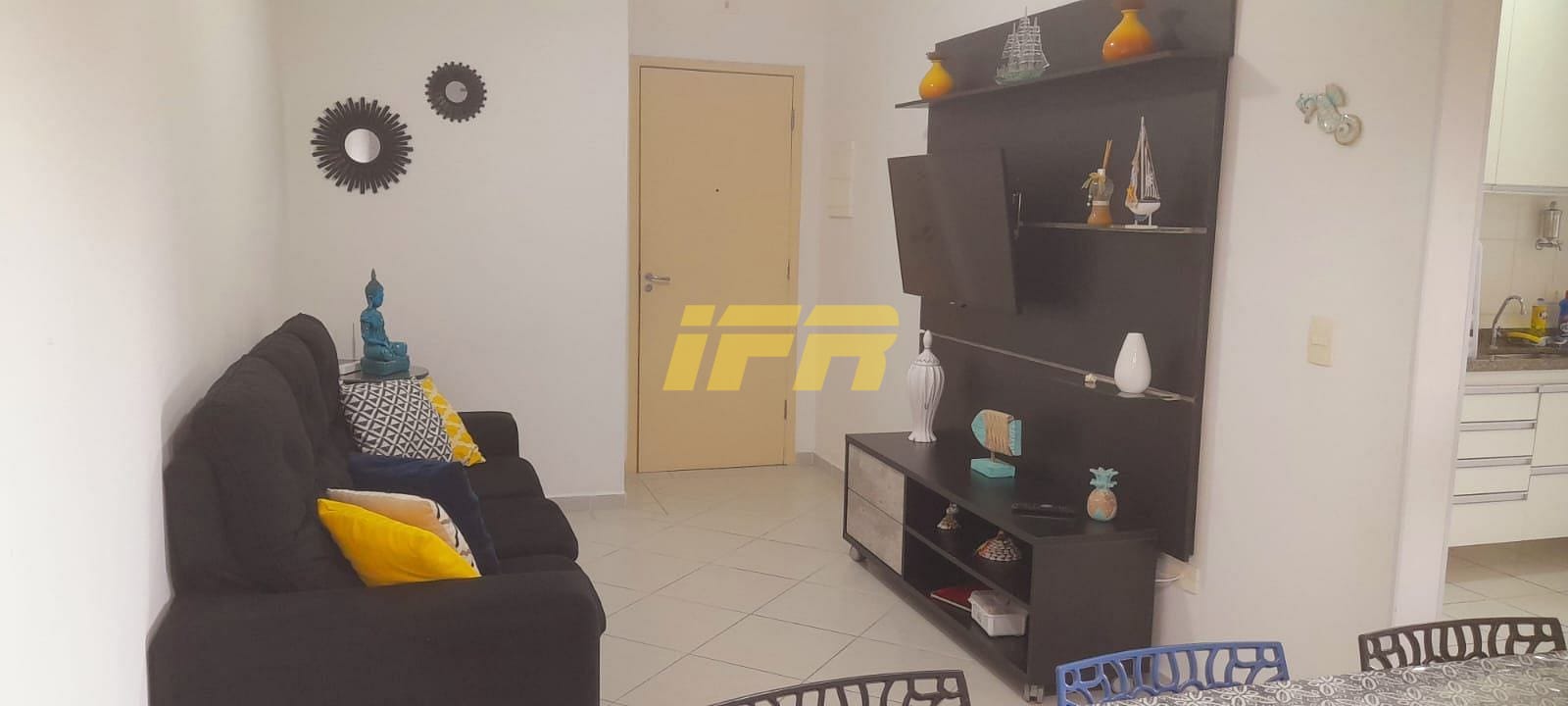 Apartamento, 2 quartos, 74 m² - Foto 4