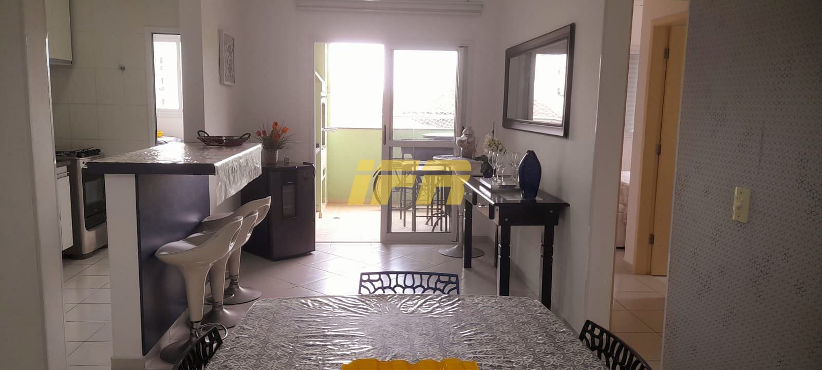 Apartamento, 2 quartos, 74 m² - Foto 2
