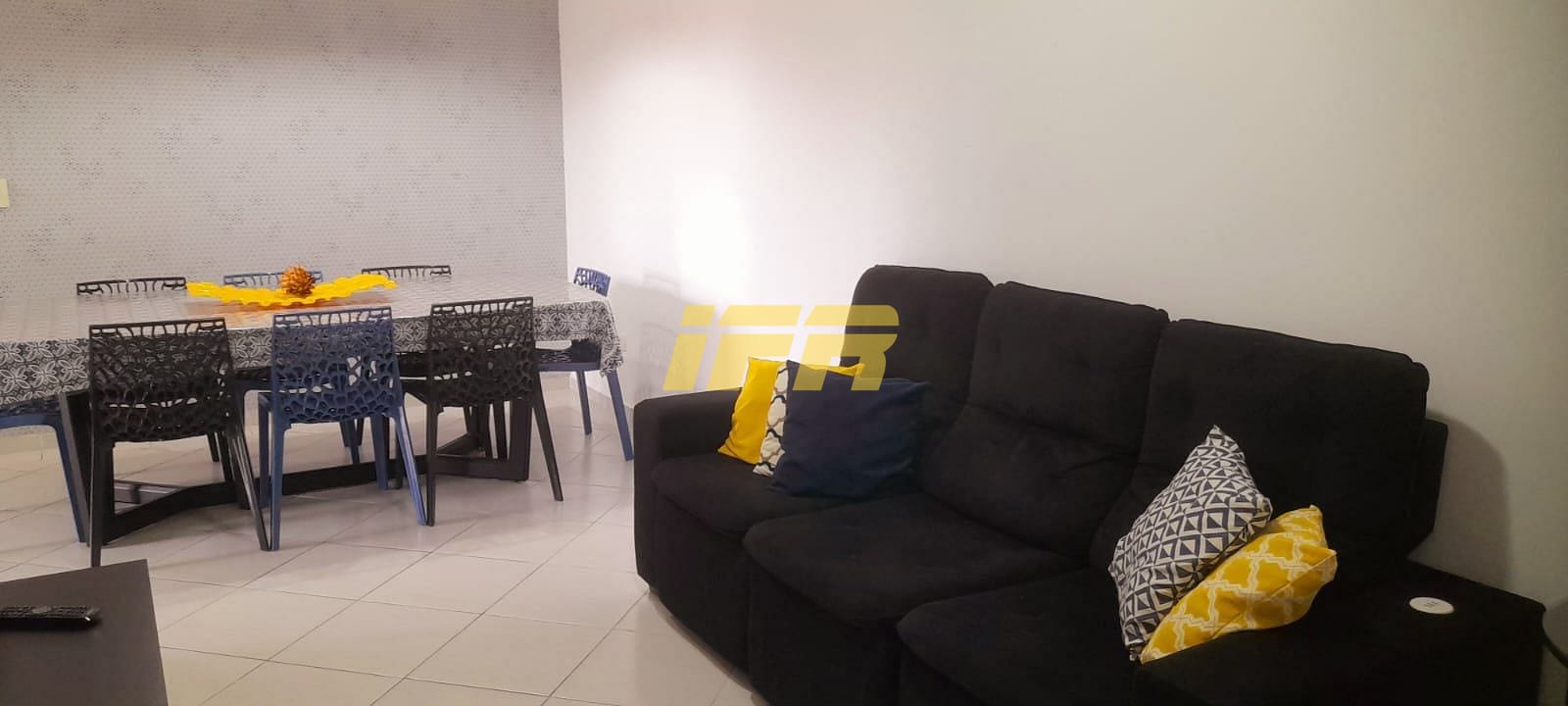 Apartamento, 2 quartos, 74 m² - Foto 1