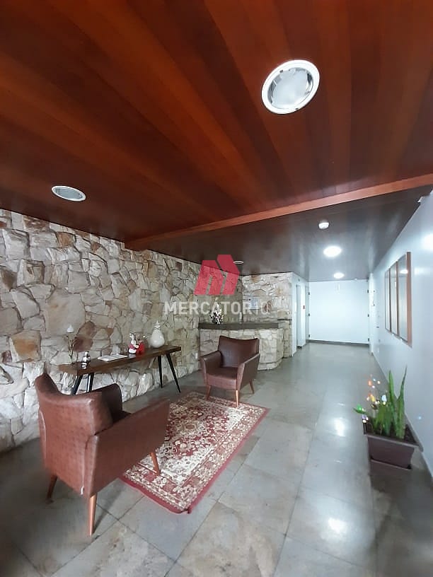 Apartamento à venda, Victor Konder, Blumenau, SC — foto 2