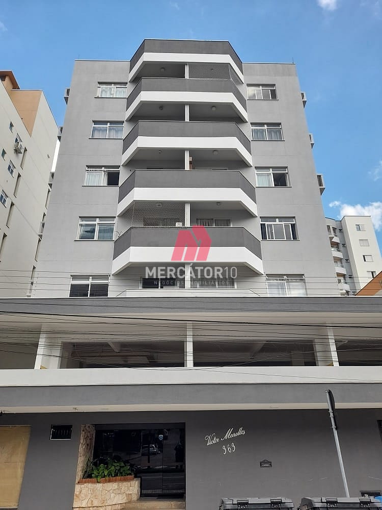 Apartamento à venda, Victor Konder, Blumenau, SC - foto 1