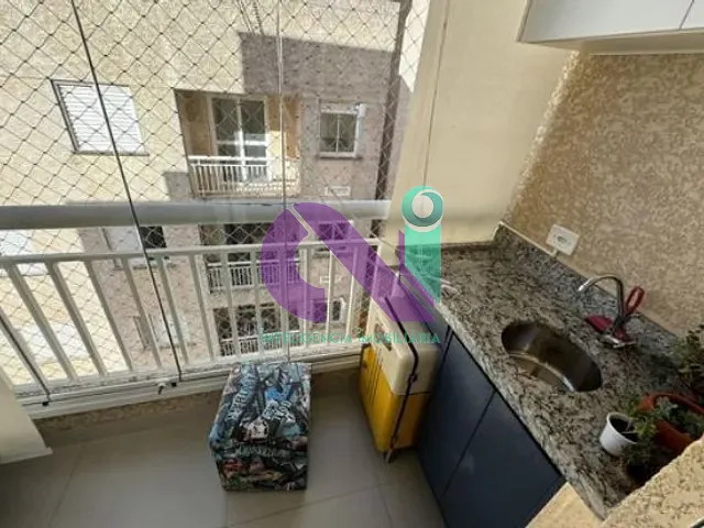 Apartamento 3 quartos e 2 banheiros, à venda, no bairro Novo Osasco em Osasco