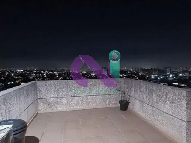 Apartamento 3 quartos e 2 banheiros, à venda, no bairro Novo Osasco em Osasco