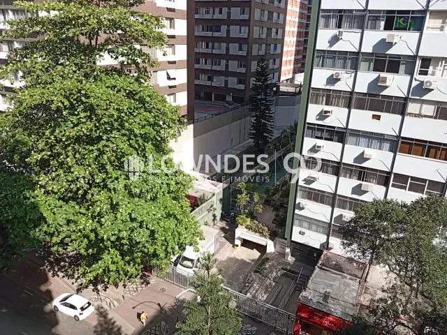Apartamento 2 quartos e 3 banheiros, à venda, no bairro Flamengo em Rio de Janeiro