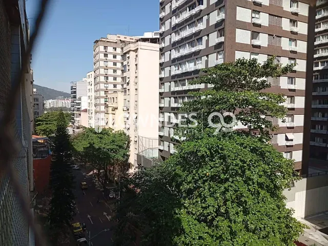 Apartamento 2 quartos e 3 banheiros, à venda, no bairro Flamengo em Rio de Janeiro