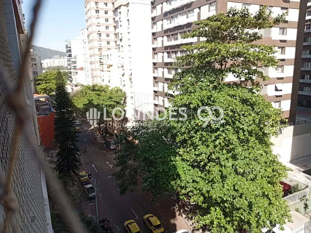 Apartamento 2 quartos e 3 banheiros, à venda, no bairro Flamengo em Rio de Janeiro