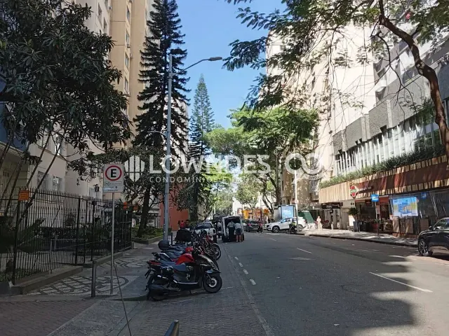 Apartamento 2 quartos e 3 banheiros, à venda, no bairro Flamengo em Rio de Janeiro