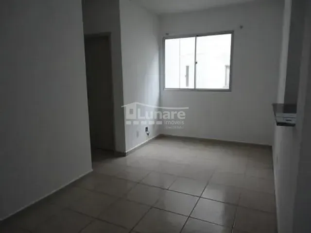Apartamento 2 quartos e 2 banheiros, à venda, no bairro Vila Santana em Mogi das Cruzes