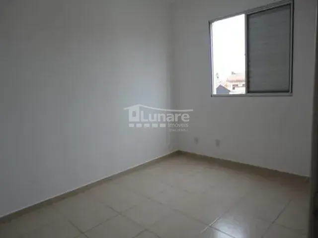 Apartamento 2 quartos e 2 banheiros, à venda, no bairro Vila Santana em Mogi das Cruzes