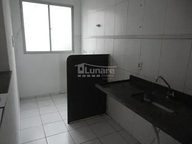 Apartamento 2 quartos e 2 banheiros, à venda, no bairro Vila Santana em Mogi das Cruzes