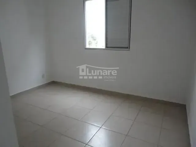 Apartamento 2 quartos e 2 banheiros, à venda, no bairro Vila Santana em Mogi das Cruzes