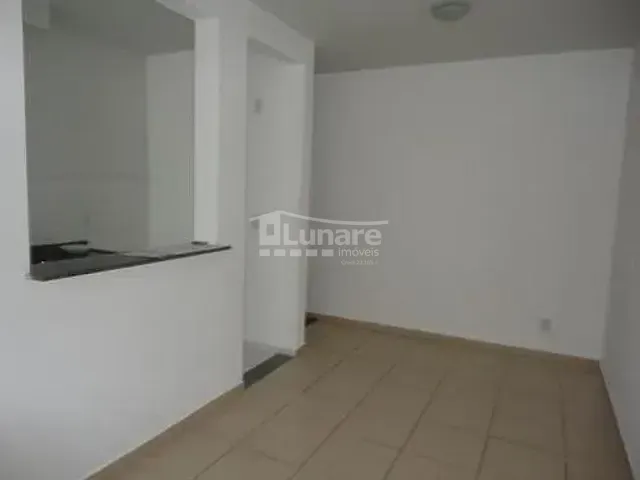 Apartamento 2 quartos e 2 banheiros, à venda, no bairro Vila Santana em Mogi das Cruzes
