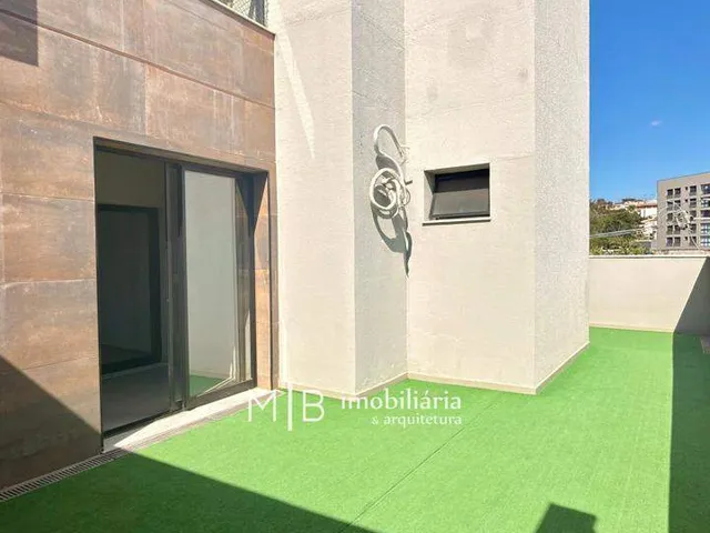 Apartamento 3 quartos e 2 banheiros, para alugar, no bairro Santa Filomena em Lavras