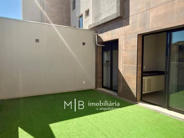Apartamento 3 quartos e 2 banheiros, para alugar, no bairro Santa Filomena em Lavras
