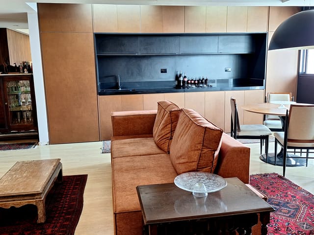 Foto do Apartamento - Ed. Reserva Santana Residence na Gleba Fazenda Palhano, Londrina, PR | Grupo Mitral Imóveis