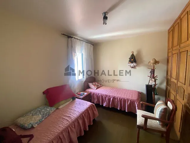 Apartamento 3 quartos e 1 banheiro, à venda, no bairro Centro em Itajubá