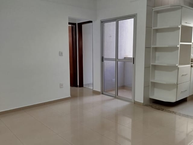 Foto do Apartamento - Apartamento à venda, Santa Mônica, Uberlândia, MG | Moradas Select Boutique de Imóveis