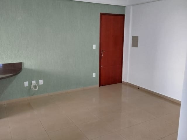 Foto do Apartamento - Apartamento à venda, Santa Mônica, Uberlândia, MG | Moradas Select Boutique de Imóveis