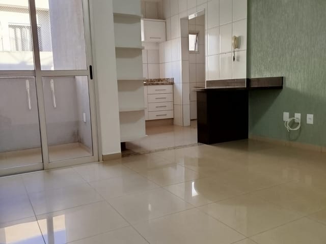Foto do Apartamento - Apartamento à venda, Santa Mônica, Uberlândia, MG | Moradas Select Boutique de Imóveis