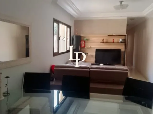 Apartamento com 110m² 3 quartos e 2 banheiros, à venda, no bairro Vila Camilópolis em Santo André