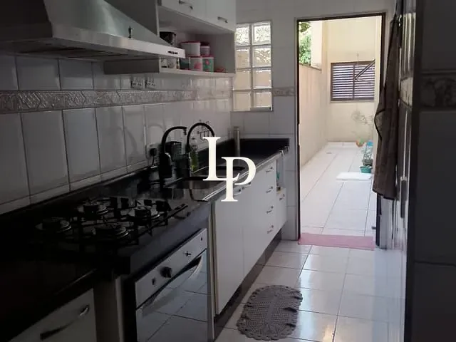 Apartamento com 110m² 3 quartos e 2 banheiros, à venda, no bairro Vila Camilópolis em Santo André