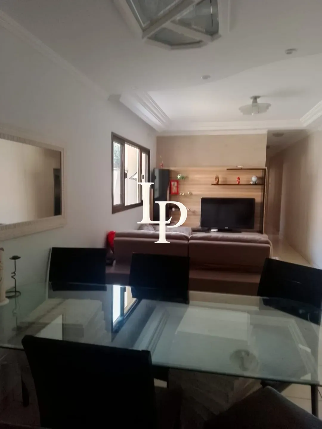 Apartamento, 3 quartos, 107 m² - Foto 1