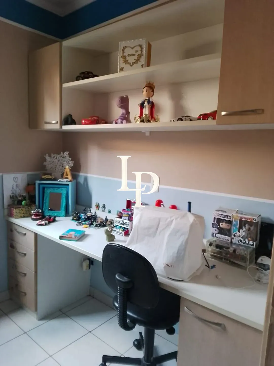 Apartamento, 3 quartos, 107 m² - Foto 7