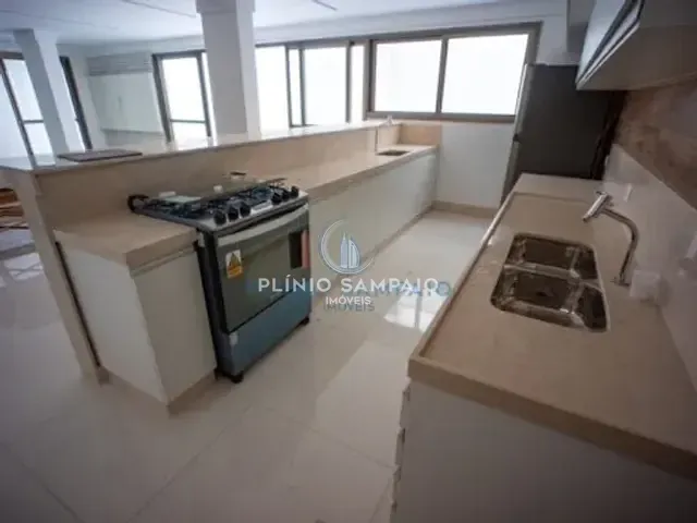 Apartamento com 147m² 4 quartos e 5 banheiros, à venda, no bairro Bento Ferreira em Vitória